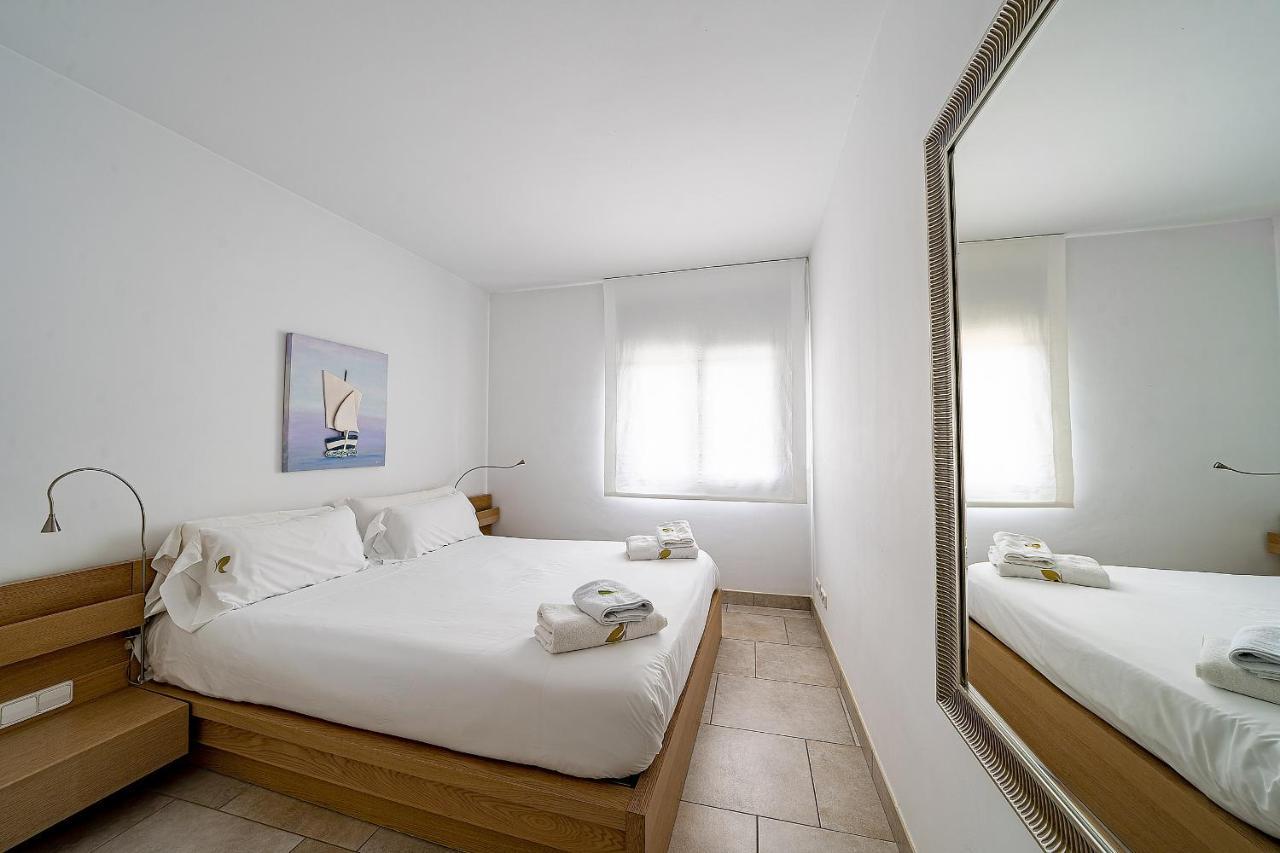 Apartaments Tee & Sea Santa Cristina d'Aro Exterior foto